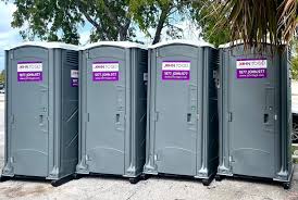 Best Portable Restroom Removal and Pickup  in Lapeer, MI